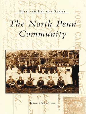 cover image of The North Penn Community